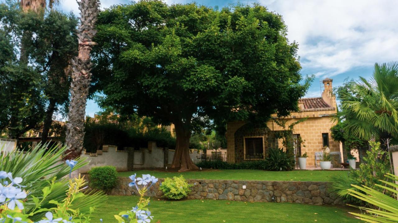 Villa Medina Cefalù Εξωτερικό φωτογραφία