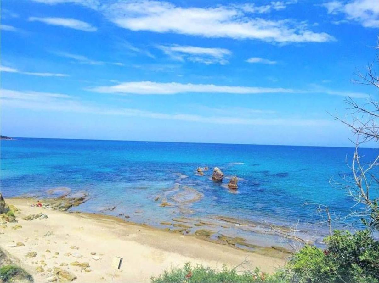 Villa Medina Cefalù Εξωτερικό φωτογραφία
