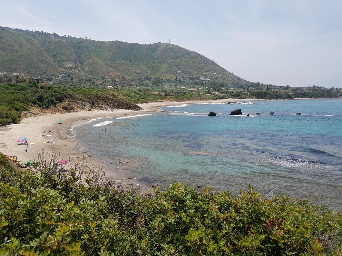 Villa Medina Cefalù Εξωτερικό φωτογραφία