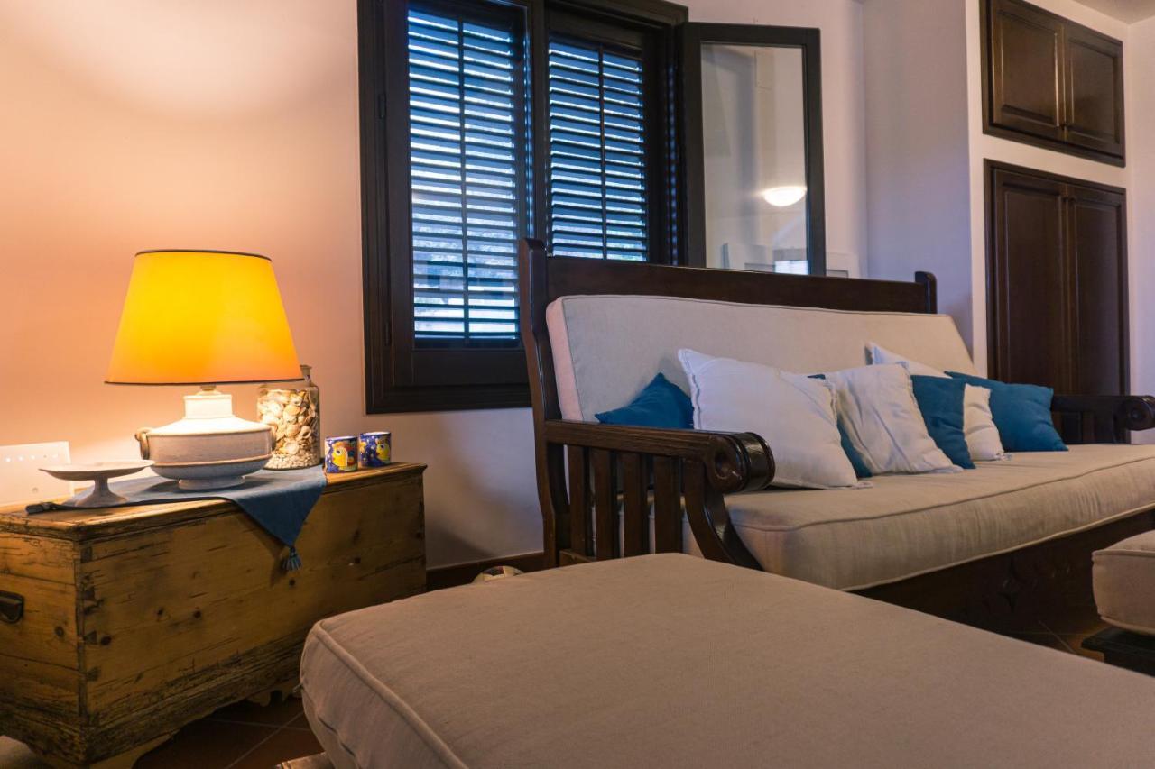 Villa Medina Cefalù Εξωτερικό φωτογραφία