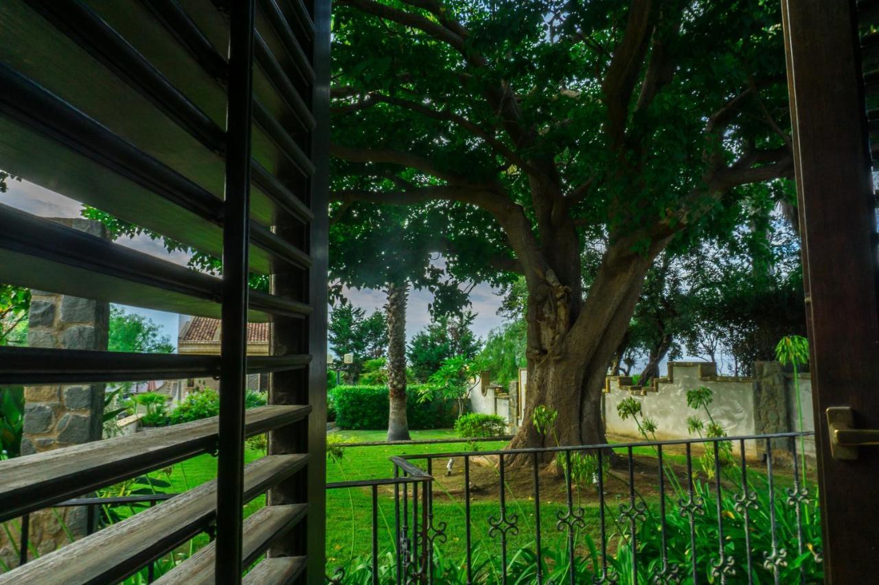 Villa Medina Cefalù Εξωτερικό φωτογραφία