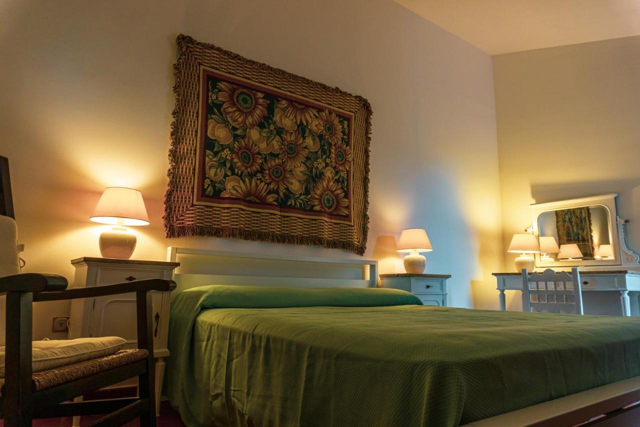 Villa Medina Cefalù Εξωτερικό φωτογραφία