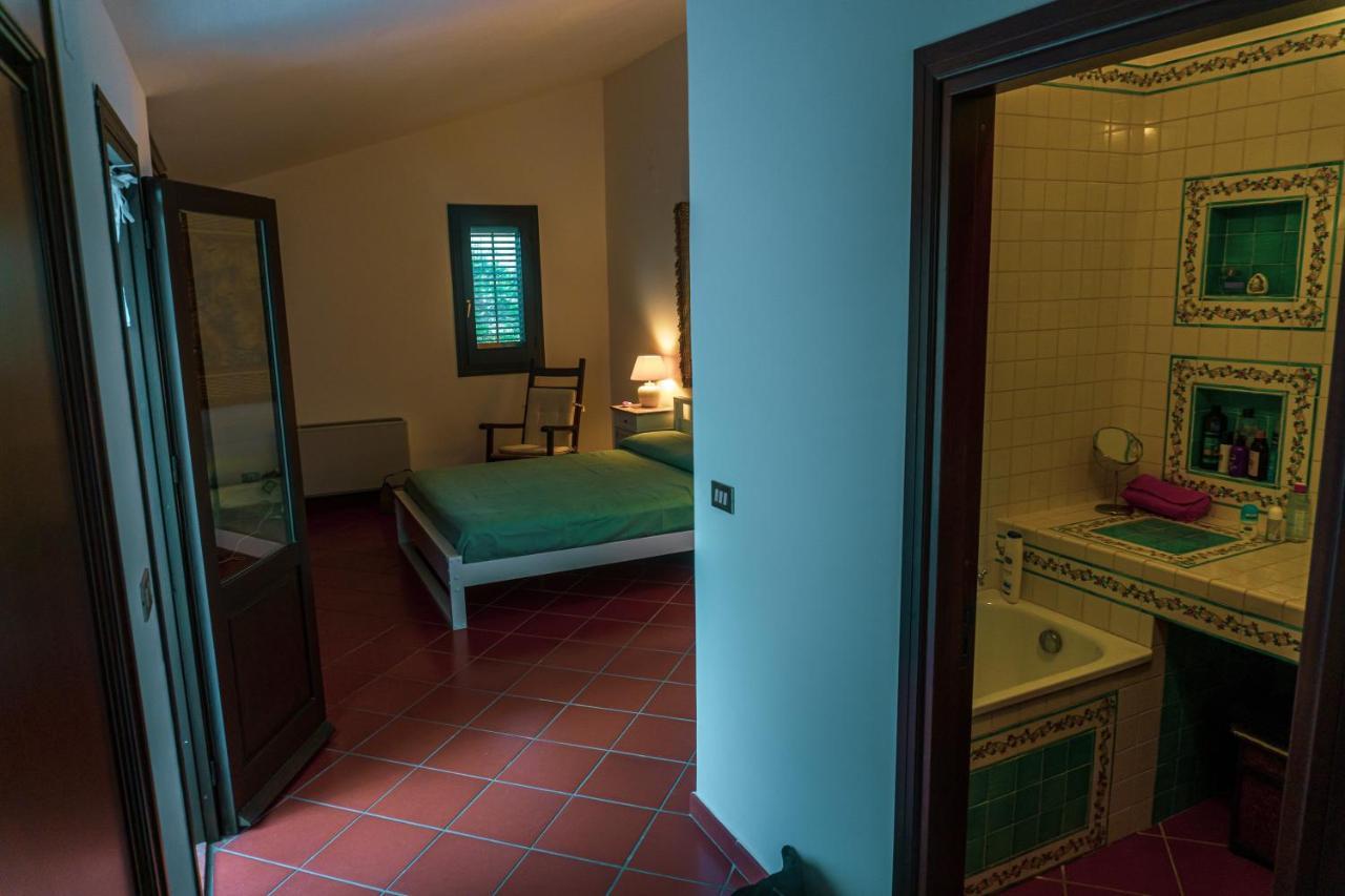 Villa Medina Cefalù Εξωτερικό φωτογραφία