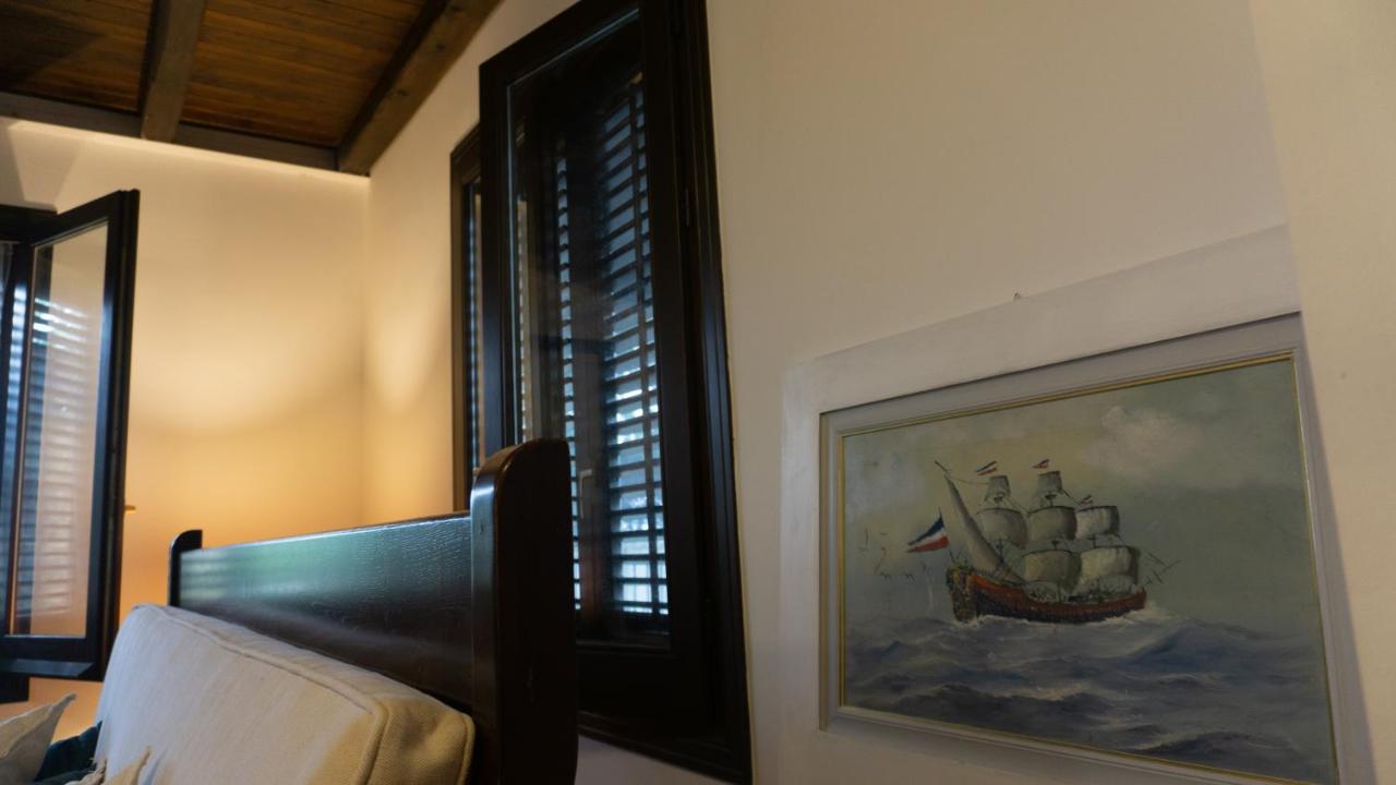Villa Medina Cefalù Εξωτερικό φωτογραφία