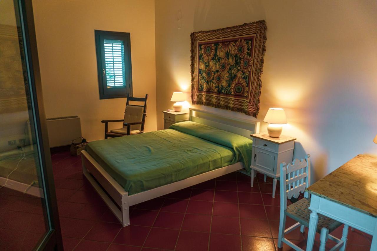 Villa Medina Cefalù Εξωτερικό φωτογραφία