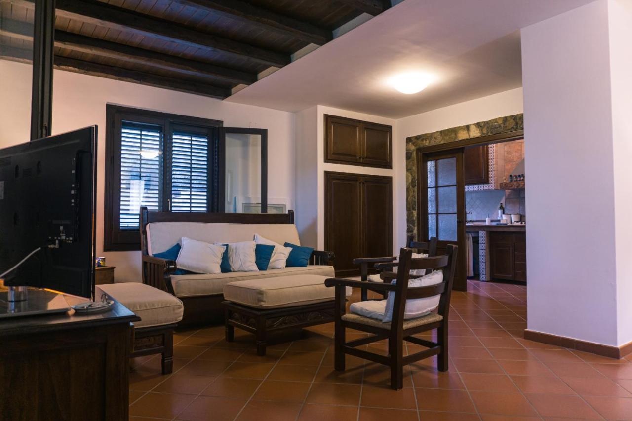 Villa Medina Cefalù Εξωτερικό φωτογραφία