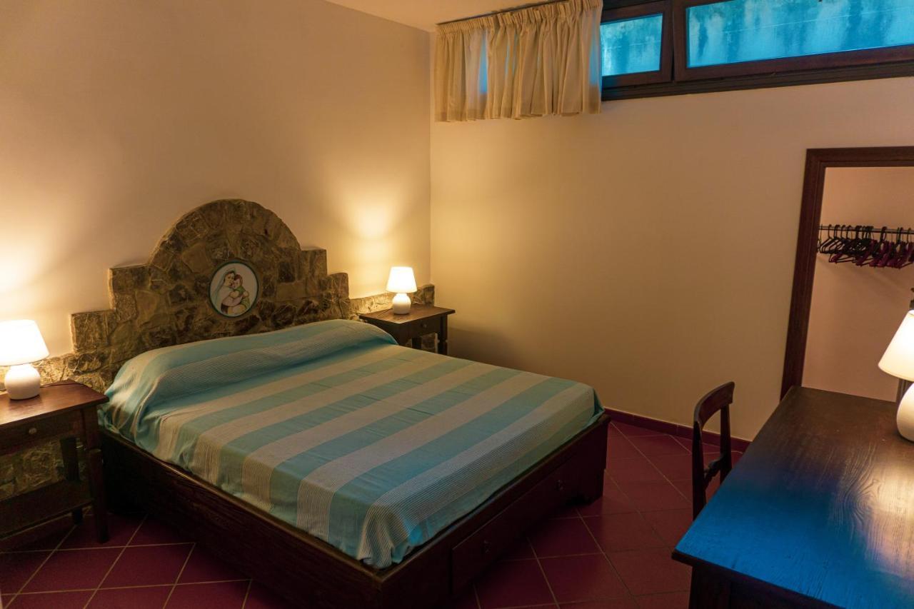 Villa Medina Cefalù Εξωτερικό φωτογραφία