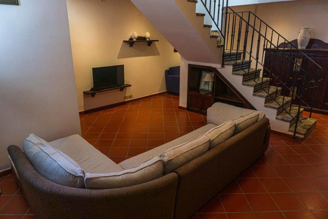 Villa Medina Cefalù Εξωτερικό φωτογραφία