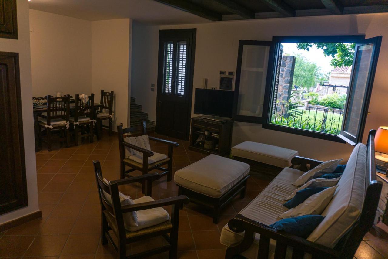 Villa Medina Cefalù Εξωτερικό φωτογραφία