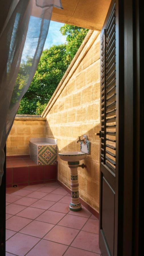 Villa Medina Cefalù Εξωτερικό φωτογραφία