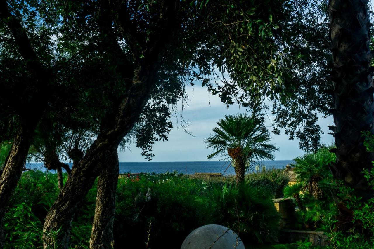 Villa Medina Cefalù Εξωτερικό φωτογραφία