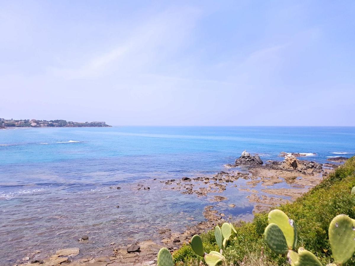 Villa Medina Cefalù Εξωτερικό φωτογραφία