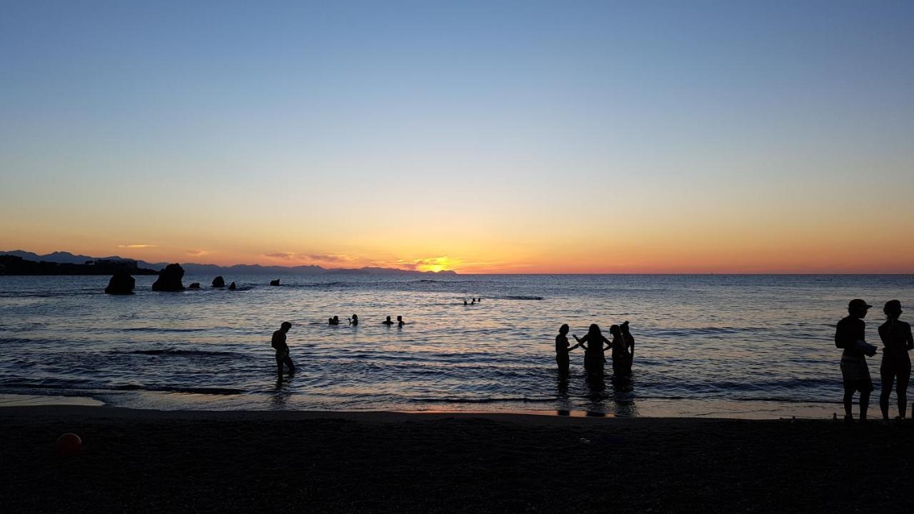 Villa Medina Cefalù Εξωτερικό φωτογραφία