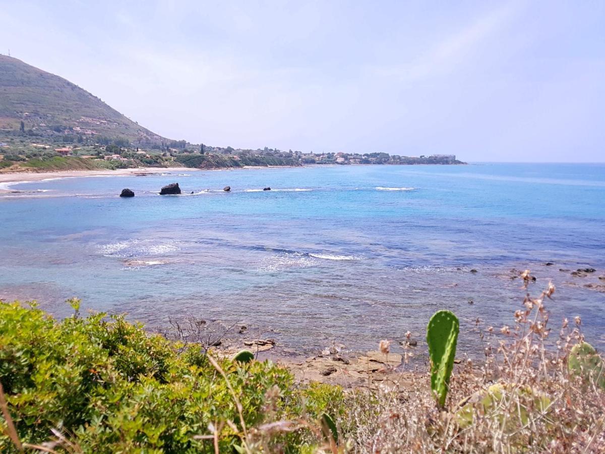 Villa Medina Cefalù Εξωτερικό φωτογραφία