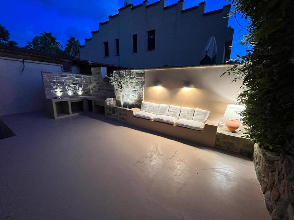 Villa Medina Cefalù Εξωτερικό φωτογραφία